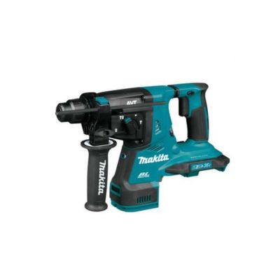 3. Makita DHR282ZU Cordless Combination Hammer