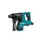 3. Makita DHR282ZU Cordless Combination Hammer