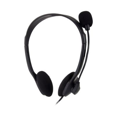 10. Esperanza EH102 headphones (black)