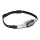 6. Black Diamond Deploy 325 Black, White LED Headlamp
