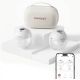 MOMCOZY M5 Smart Wearable Breast Pump with App, Gray – Double Pack
