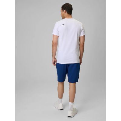 6. Men's sweatpants 4F 4FRSS26TSHOM0970-30S