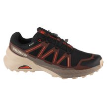 Salomon Speedcross Peak GTX L49219900 Black 42 2/3