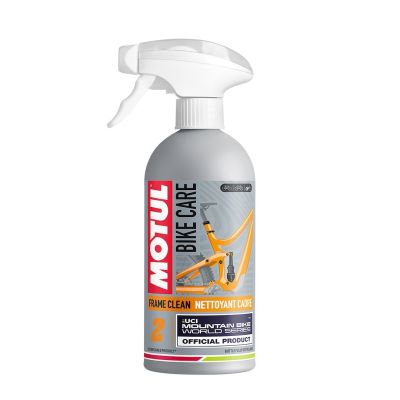 MOTUL Frame Clean OFF ROAD 500 ml