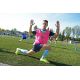 3. Yakima football sport tag Jr 100263J pink