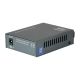 2. LevelOne FVT-1101 network converter 100 Mbit/s 1310 nm Multifunctional Black