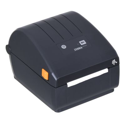 3. ZD220 Thermal Label Printer 203dpi USB ZPL EPL