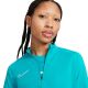 4. Nike NK Df Academy 21 Drill Top W CV2653 356 sweatshirt