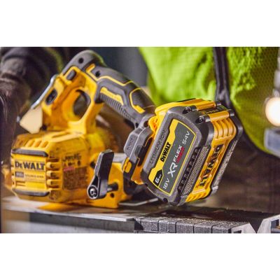 9. DeWALT DCS573NT-XJ Portable Circular Saw