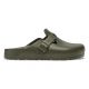 2. Birkenstock Boston EVA 1026215 flip-flops