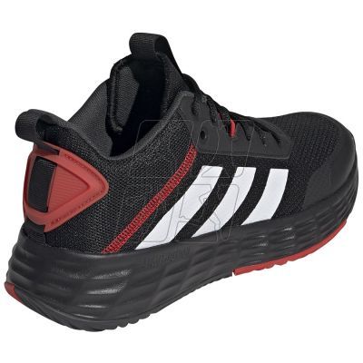 7. Adidas OwnTheGame 2.0 M H00471 basketball shoe