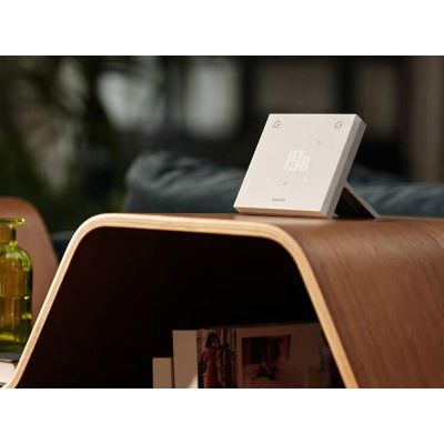 4. ORIGINAL Netatmo ETP-DC Wireless Thermostat