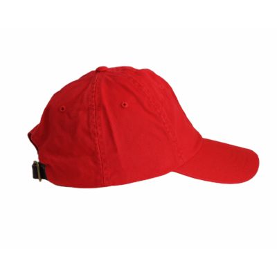 3. Polo Ralph Lauren Lunar New Year Twill Ball Cap - 710892530001