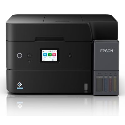 16. Epson EcoTank L6390