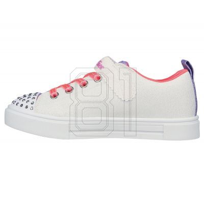 9. Skechers Unicorn Sunshine Jr 314802L WMLT shoes