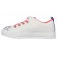 9. Skechers Unicorn Sunshine Jr 314802L WMLT shoes
