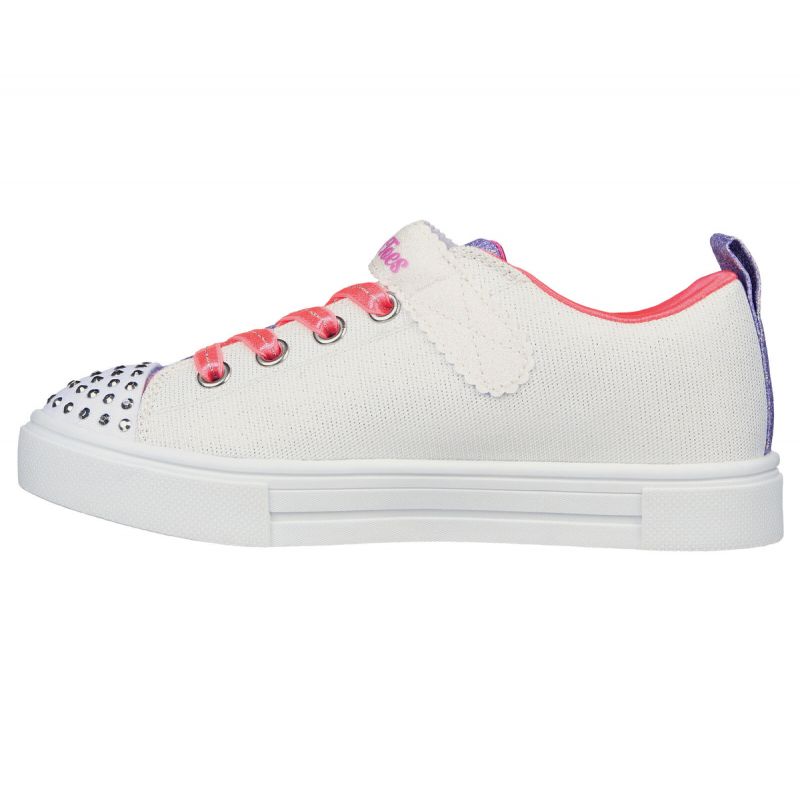 9. Skechers Unicorn Sunshine Jr 314802L WMLT shoes