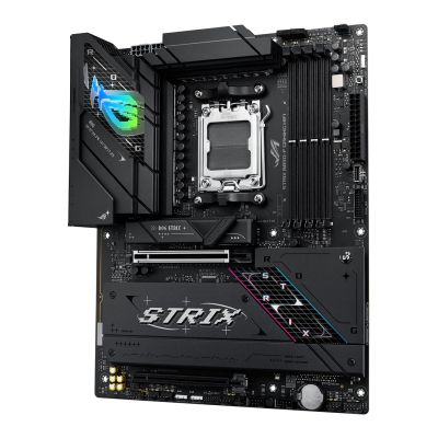 12. ASUS ROG STRIX B850-F GAMING WIFI Motherboard