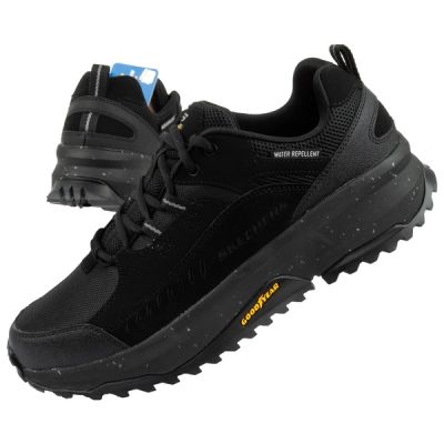 12. Skechers Road Sector M 237219 BBK shoes