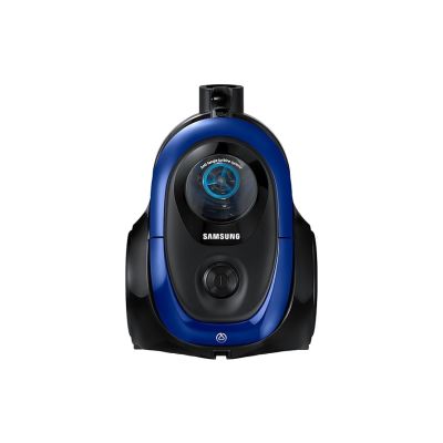 Samsung VC07M2110SB/GE Cyclonic Vacuum Cleaner (700W; Blue)