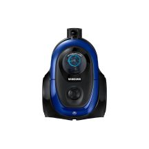 Samsung VC07M2110SB/GE Cyclonic Vacuum Cleaner (700W; Blue)
