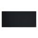 2. Deltaco Gaming GAM-081 Mouse Pad Gaming Pad Black