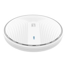 Dual-Band Wi-Fi 6 PoE Wireless Access Point (WAP-8131)