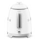 8. SMEG KLF05WHEU electric kettle white