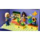 14. LEGO Friends 42697 - Creative Suitcase with Dollhouse