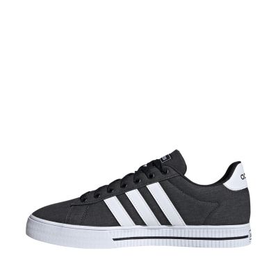 5. Men's adidas Daily 3.0 shoes dark gray FW7033