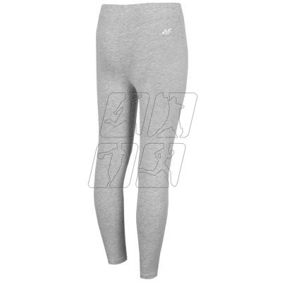 2. Leggings 4F Jr HJZ22 JLEG001 27M