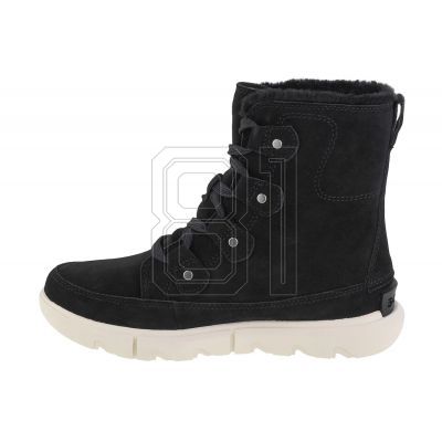 2. Sorel Explorer Next Joan WP W shoes 2058871010