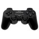 4. Esperanza EG106 Gamepad (PC, PS2, PS3; black)