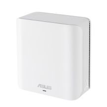ASUS ZenWiFi BD4 Dual-Band WiFi 7 Mesh, 3600 Mbps, 1-Pack, Dual 2.5G Ports, Security and Parental Controls Included, Smart Home Master SSIDs