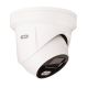 3. ABUS 4 MP IP Dome Camera 2.8 mm WL