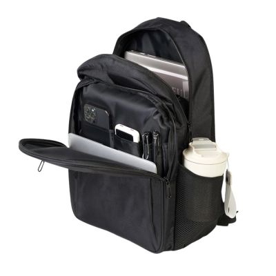 4. Vention KRM 20l Laptop Backpack Black