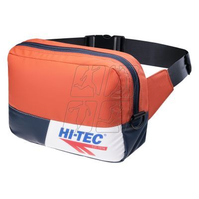 6. Waist Bag, Hi-Tec Tyler 90S 92800407052