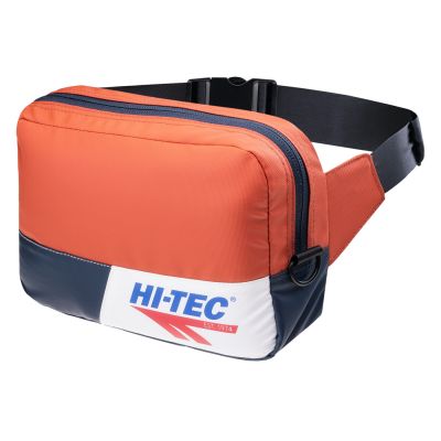 6. Hi-Tec Tyler 90S 92800407052 waist bag