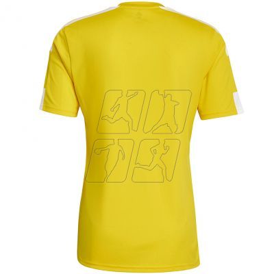 3. T-shirt adidas Squadra 21 JSY M GN5728