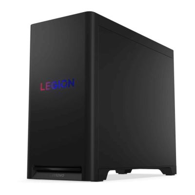 Lenovo Legion T5 30IAS10 Ultra 5 225 32GB DDR5 5600 SSD1TB GeForce RTX 5060 8GB 500W NoOS Eclipse Black