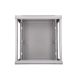 8. EXTRALINK WALL-HUNG RACK CABINET 12U 600X450 GRAY