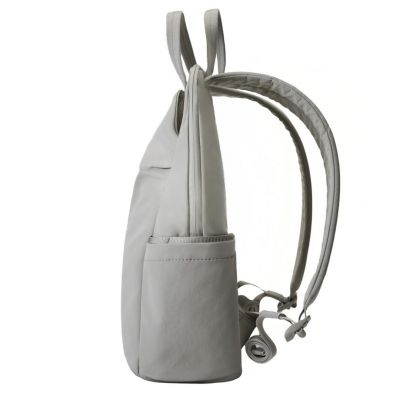 5. XD DESIGN BACKPACK SOFT TOTE GRAY P706.3019