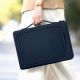 9. Tech-Protect Basic Bag for 15-16" laptop - blue