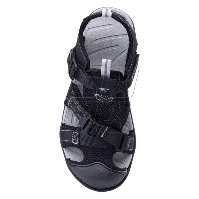 3. Hi-Tec Garry M sandals 92800598394