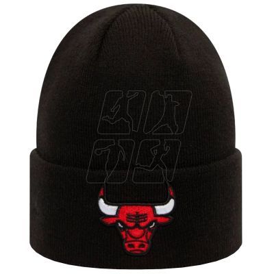 4. New Era Chicago Bulls Cuff Hat 12156075