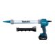 2. Makita DCG180RFX Hot Glue Gun/Pen Green