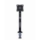 6. GEMBIRD ADJUSTABLE DESK MONITOR ARM 17"–35" UP TO 10 KG