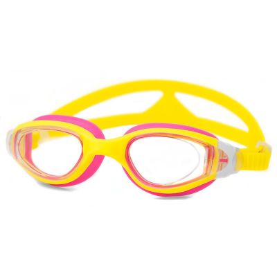 2. Aqua-Speed Ceto JR 18 Swimming Goggles