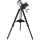 6. Celestron StarSense Explorer DX 5" Reflector 329x Black, Silver