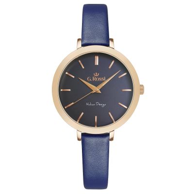 Women's Watch G.Rossi 11389A-6F3 + BOX